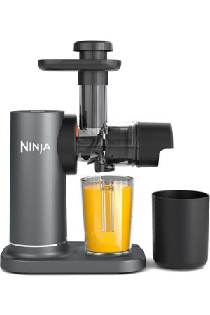 NeverGlog Cold Press Juicer met anti-verstoppingsfilter - JC151EU