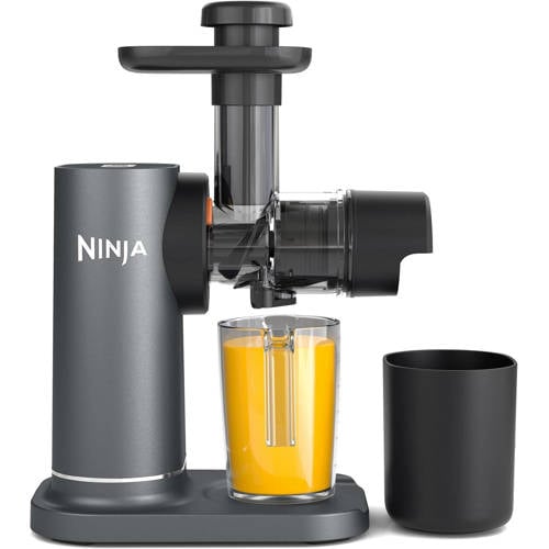 Ninja NeverGlog Cold Press Juicer met anti-verstoppingsfilter - JC151EU afbeelding