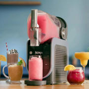 thumbnail: Ninja  SLUSHi Granita & ijsdrankjes maker - 2.5L - FS301EU