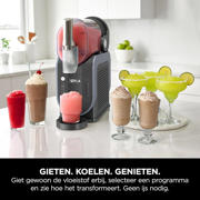 thumbnail: Ninja  SLUSHi Granita & ijsdrankjes maker - 2.5L - FS301EU