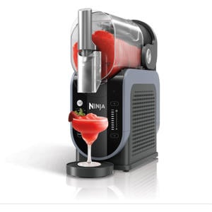 SLUSHi Granita & ijsdrankjes maker - 2.5L - FS301EU