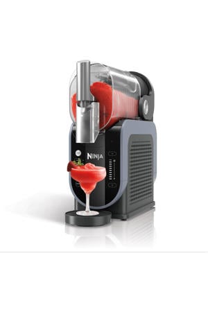 SLUSHi Granita & ijsdrankjes maker - 2.5L - FS301EU