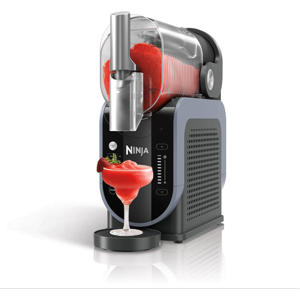  SLUSHi Granita & ijsdrankjes maker - 2.5L - FS301EU