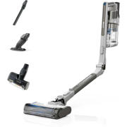 thumbnail: Shark PowerPRO Draadloze Steelstofzuiger met FURFINS Dierenharenborstel - IZ380EUT