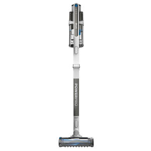 PowerPRO Draadloze Steelstofzuiger met FURFINS Dierenharenborstel - IZ380EUT