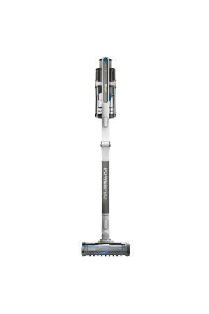 PowerPRO Draadloze Steelstofzuiger met FURFINS Dierenharenborstel - IZ380EUT