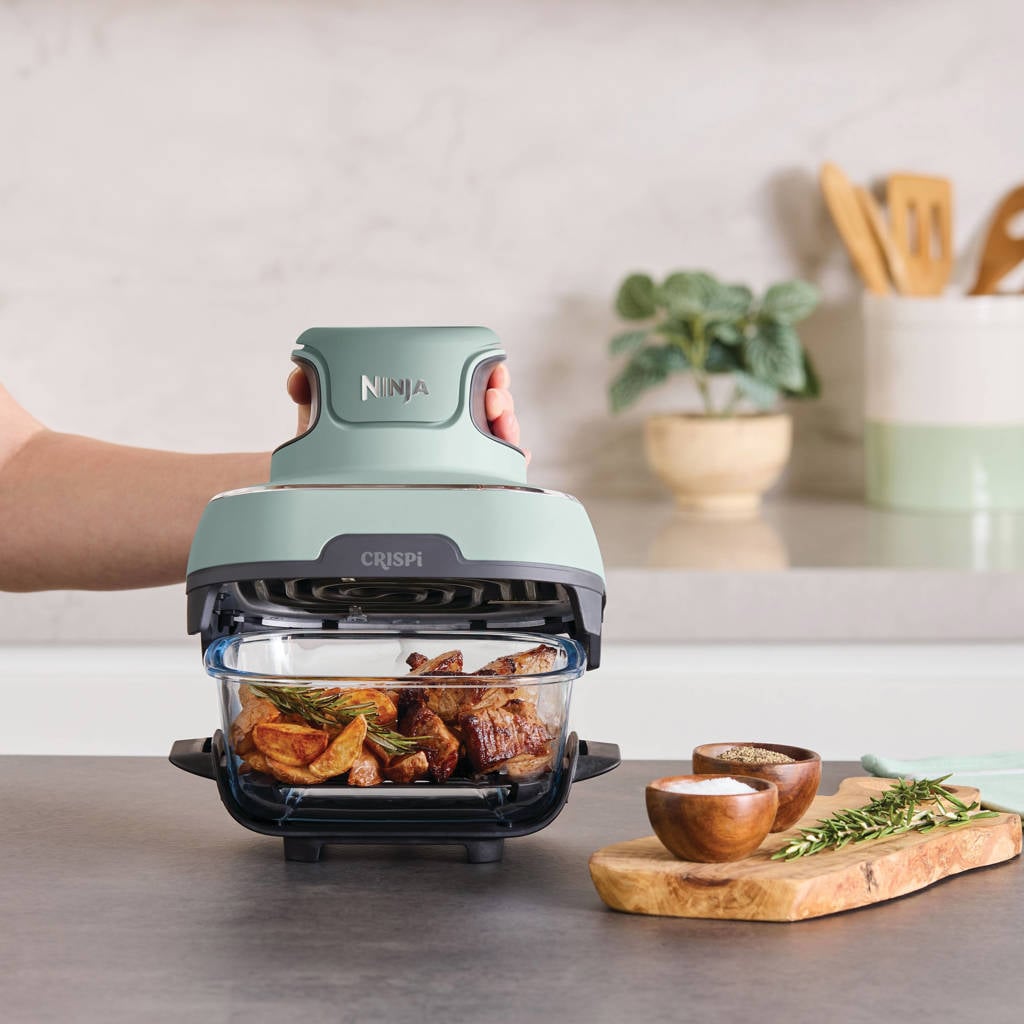 Airfryer Zubehör für Ninja CRISPi FN101EU