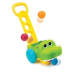 Gator Rijden & Scheppen