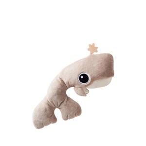 Kalmerende Walvis