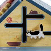 thumbnail: Topbright  Activiteitenhuis 12-in-1