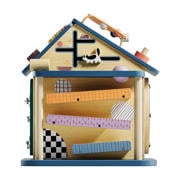 thumbnail: Topbright  Activiteitenhuis 12-in-1