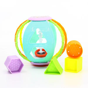 Activiteitenbal & Vormenstoof