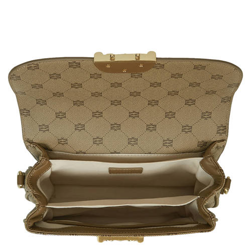 JOSH V crossbody tas Imre bruin afbeelding