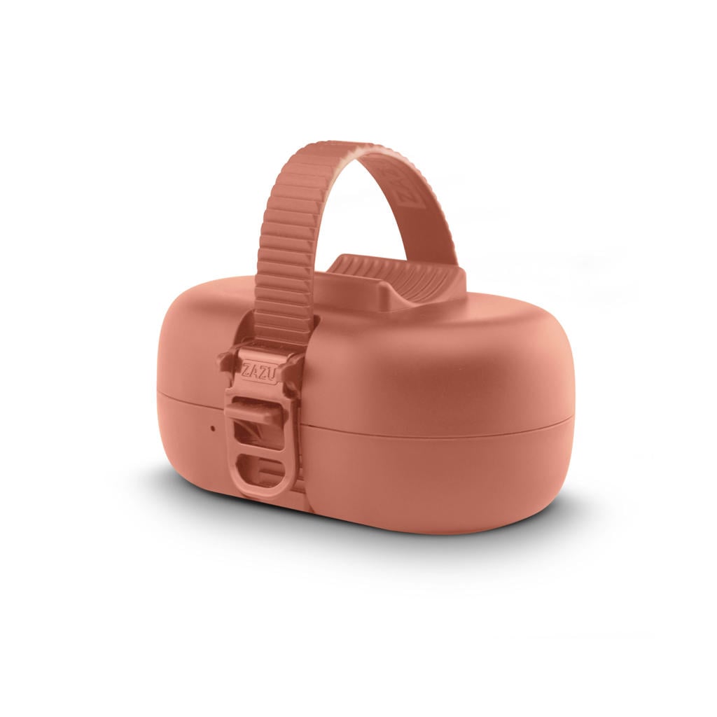 Zazu Baby Rocker Brown
