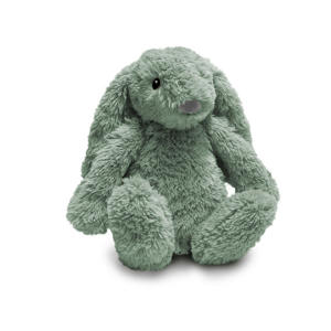 Sleep Soother Ro the rabbit Green