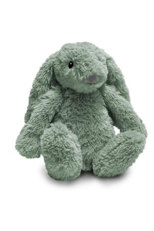 Sleep Soother Ro the rabbit Green