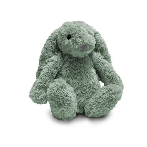 Zazu Sleep Soother Ro the rabbit Green afbeelding