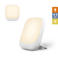 Zazu Socket Light White