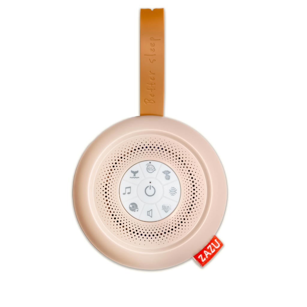 Zazu Baby Soother Rechargeable Suzy Deluxe