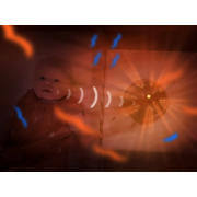 thumbnail: Zazu Sunset Projector Tim the turtle
