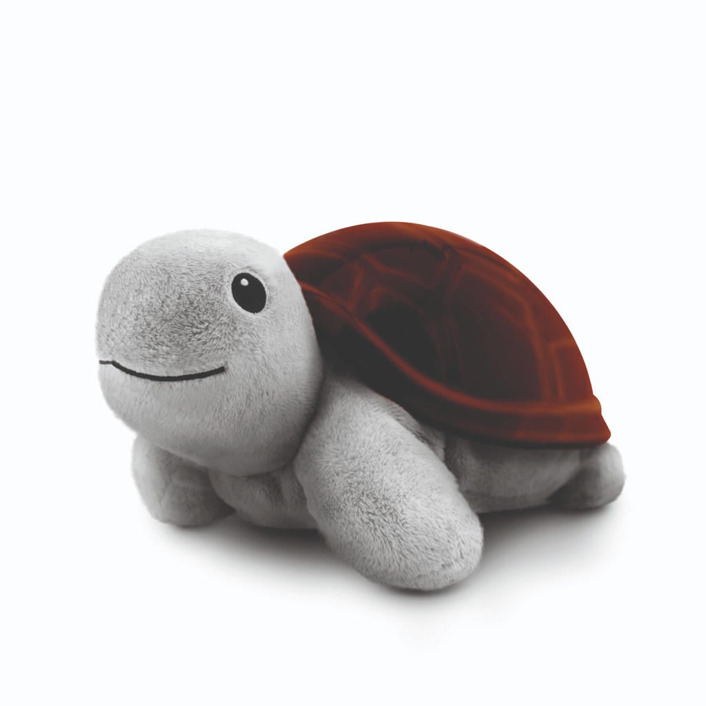 Zazu Sunset Projector Tim the turtle