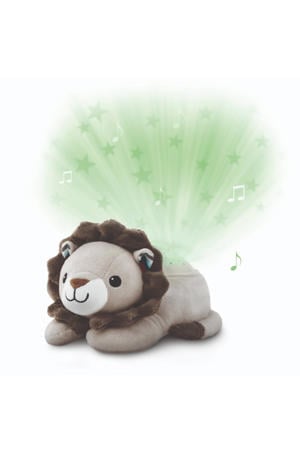 Star Projector Lion