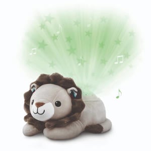 Star Projector Lion