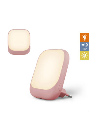 Socket Light Pink