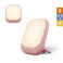 Zazu Socket Light Pink