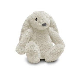 Sleep Soother Ro the rabbit White