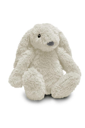 Sleep Soother Ro the rabbit White