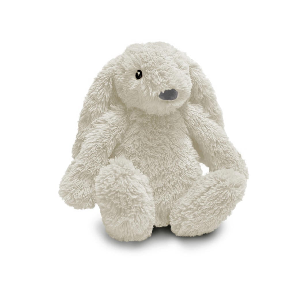 Zazu Sleep Soother Ro the rabbit White