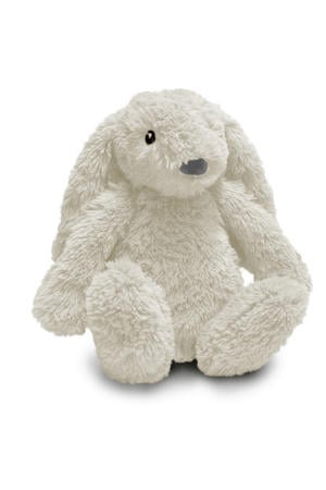 Sleep Soother Ro the rabbit White