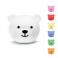 Zazu Multi Colour Nightlight Bor the bear