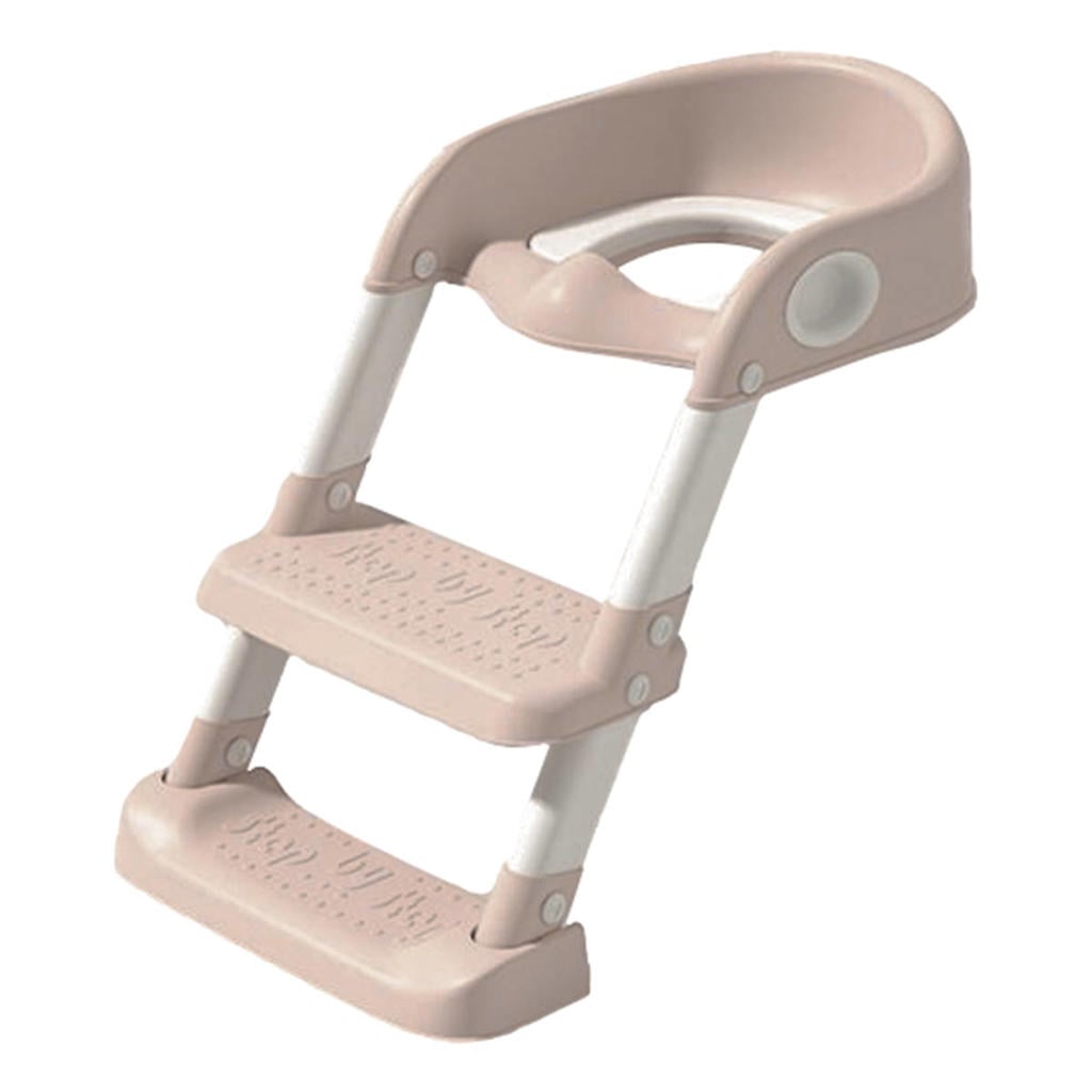 Tryco Toilettrainer Ladder Sand