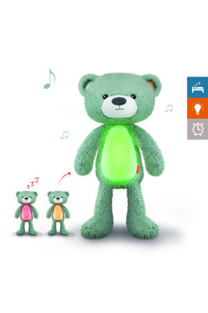 Sleeptrainer Bear Brody Blue