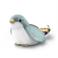 Zazu Sunset Projector Shally the sparrow