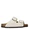 Scholl Noelle slippers ecru
