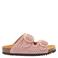 Scholl Noelle slippers lichtroze