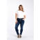 Paprika skinny jeans dark blue denim