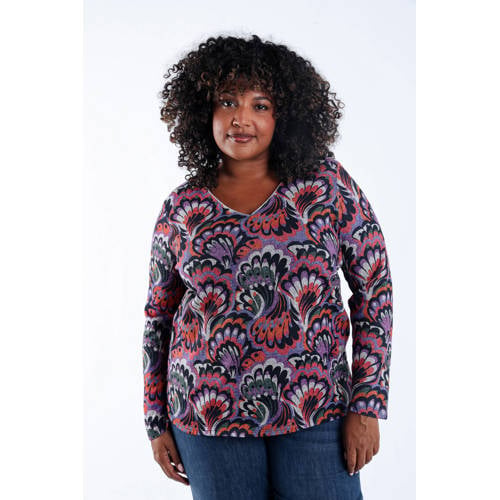 Paprika top multi afbeelding