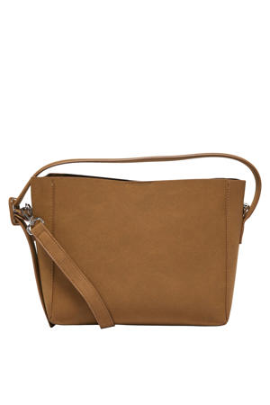 schoudertas ONLEMILY cognac