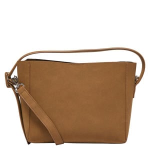 schoudertas ONLEMILY cognac