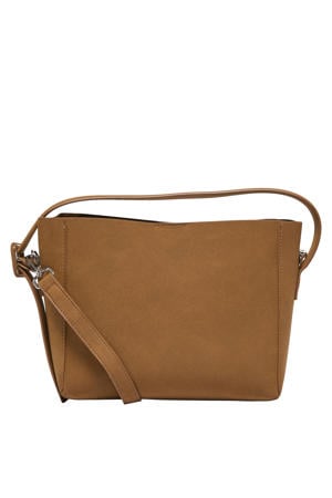 schoudertas ONLEMILY cognac