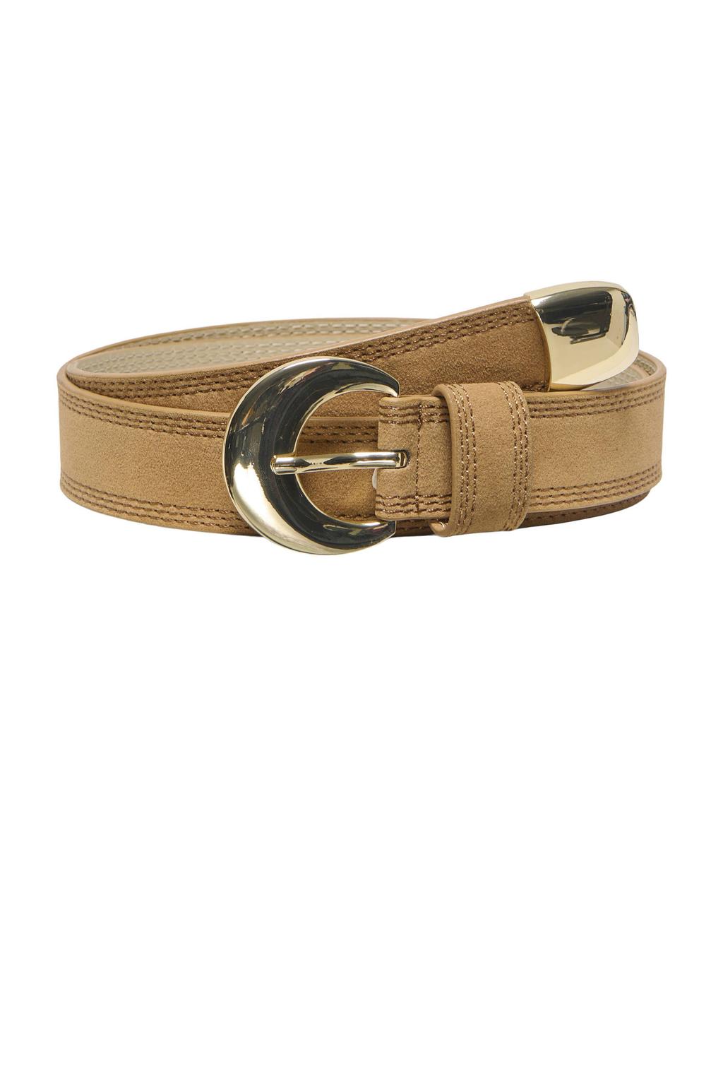 ONLY riem ONLJEWEL cognac