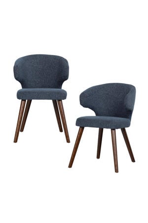 eetkamerstoel Cape (set van 2)