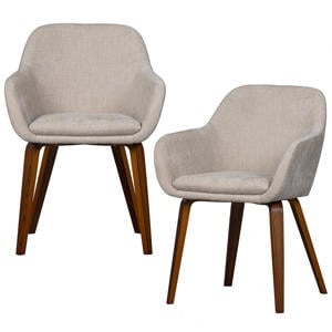eetkamerstoel Base (set van 2)