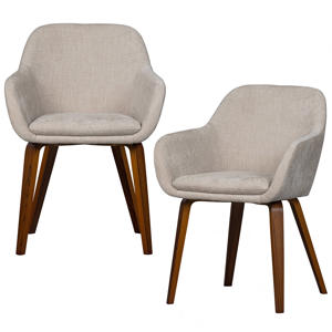 eetkamerstoel Base (set van 2) 