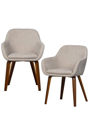 eetkamerstoel Base (set van 2)