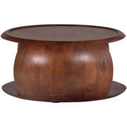 thumbnail: WOOOD salontafel Cole